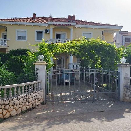 זאדאר Villa Kata Apartments מראה חיצוני תמונה