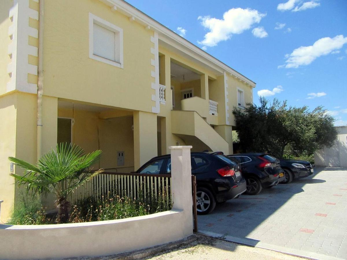 זאדאר Villa Kata Apartments מראה חיצוני תמונה