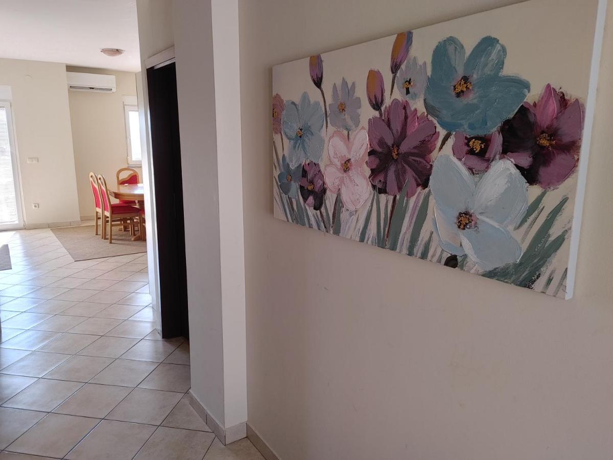 זאדאר Villa Kata Apartments מראה חיצוני תמונה