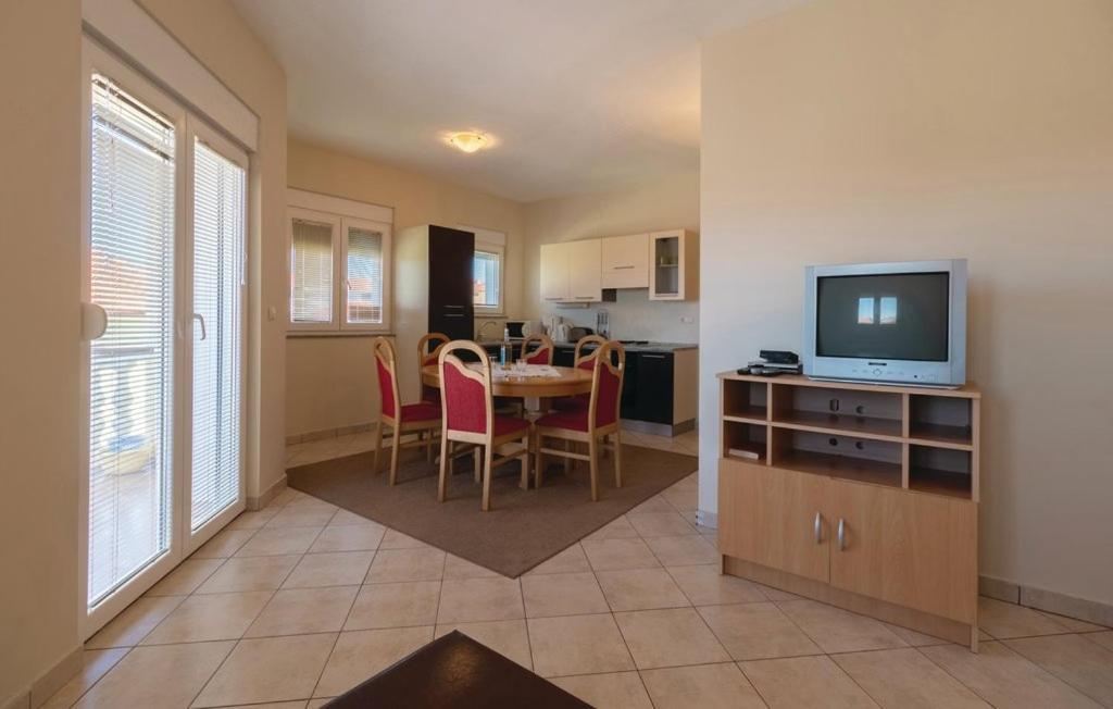 זאדאר Villa Kata Apartments מראה חיצוני תמונה