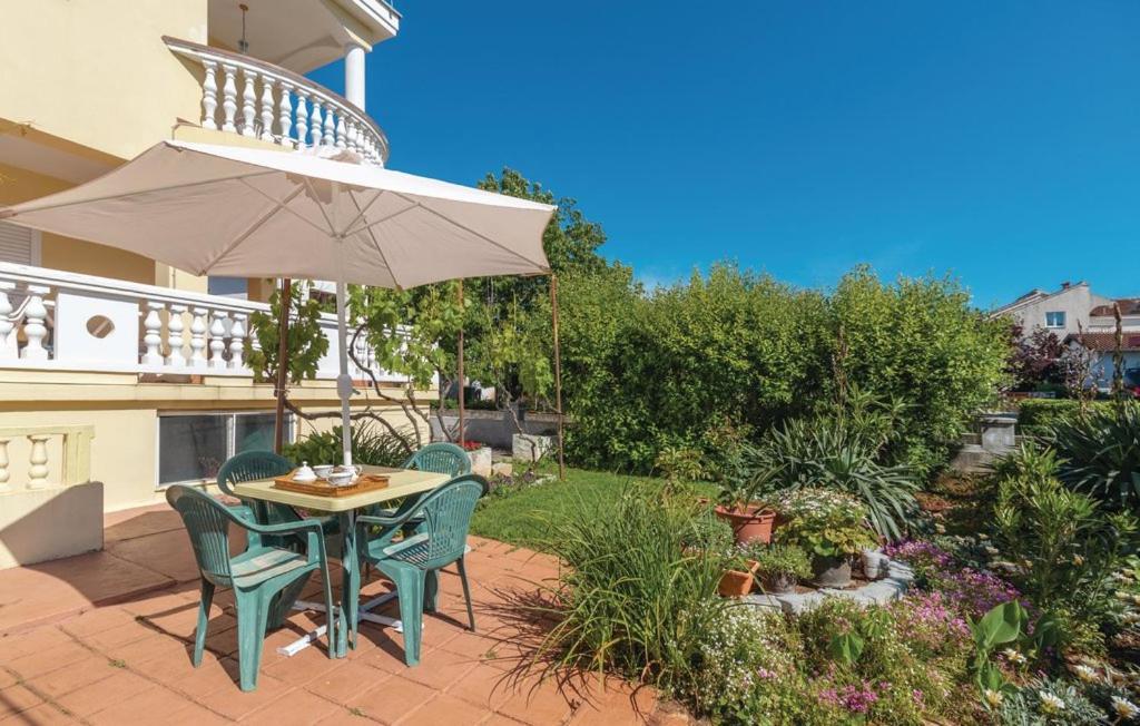 זאדאר Villa Kata Apartments מראה חיצוני תמונה