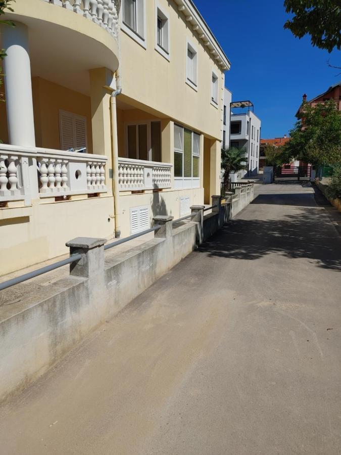 זאדאר Villa Kata Apartments מראה חיצוני תמונה