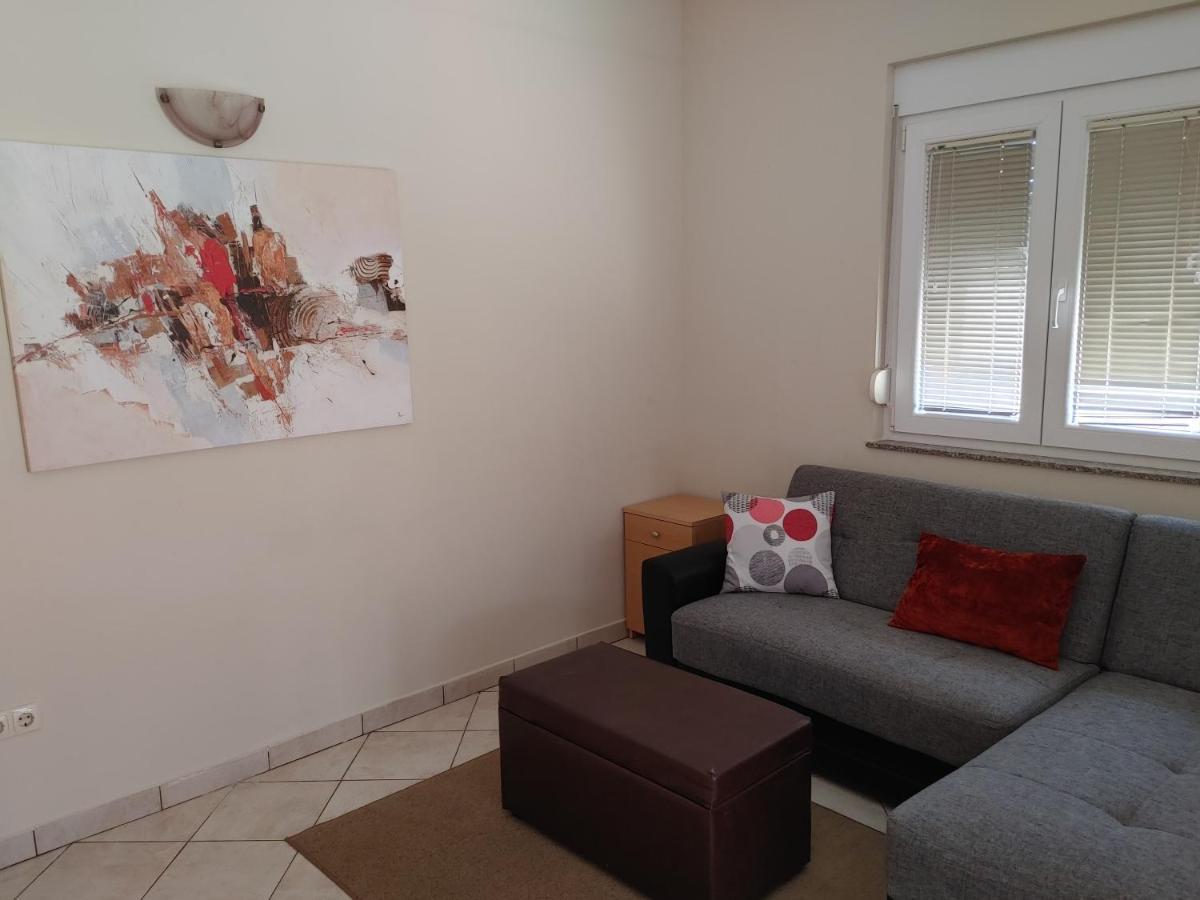 זאדאר Villa Kata Apartments מראה חיצוני תמונה