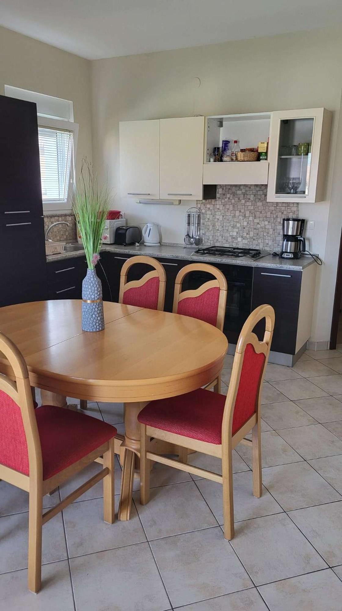 זאדאר Villa Kata Apartments מראה חיצוני תמונה